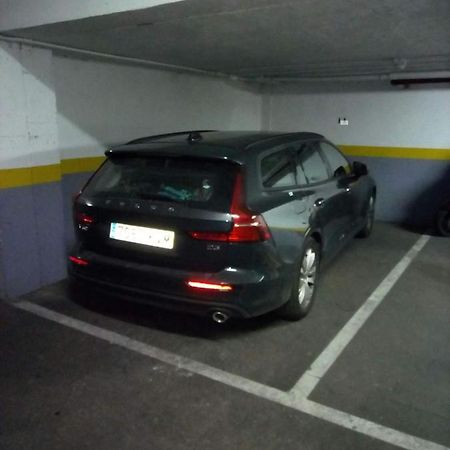 Cozy Apartment & Free Parking Sevilha Exterior foto
