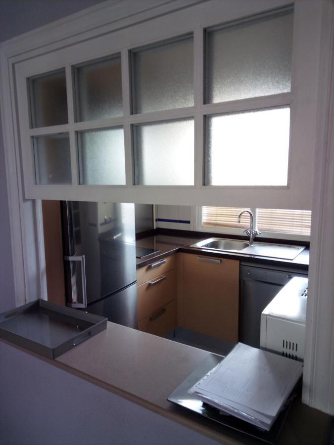 Cozy Apartment & Free Parking Sevilha Exterior foto
