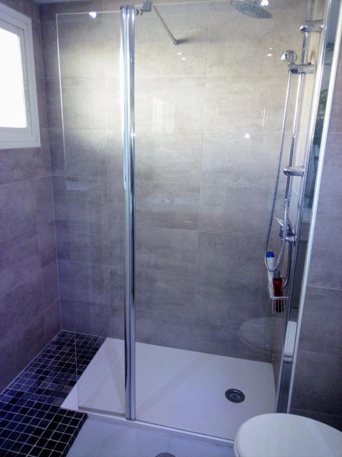 Cozy Apartment & Free Parking Sevilha Exterior foto